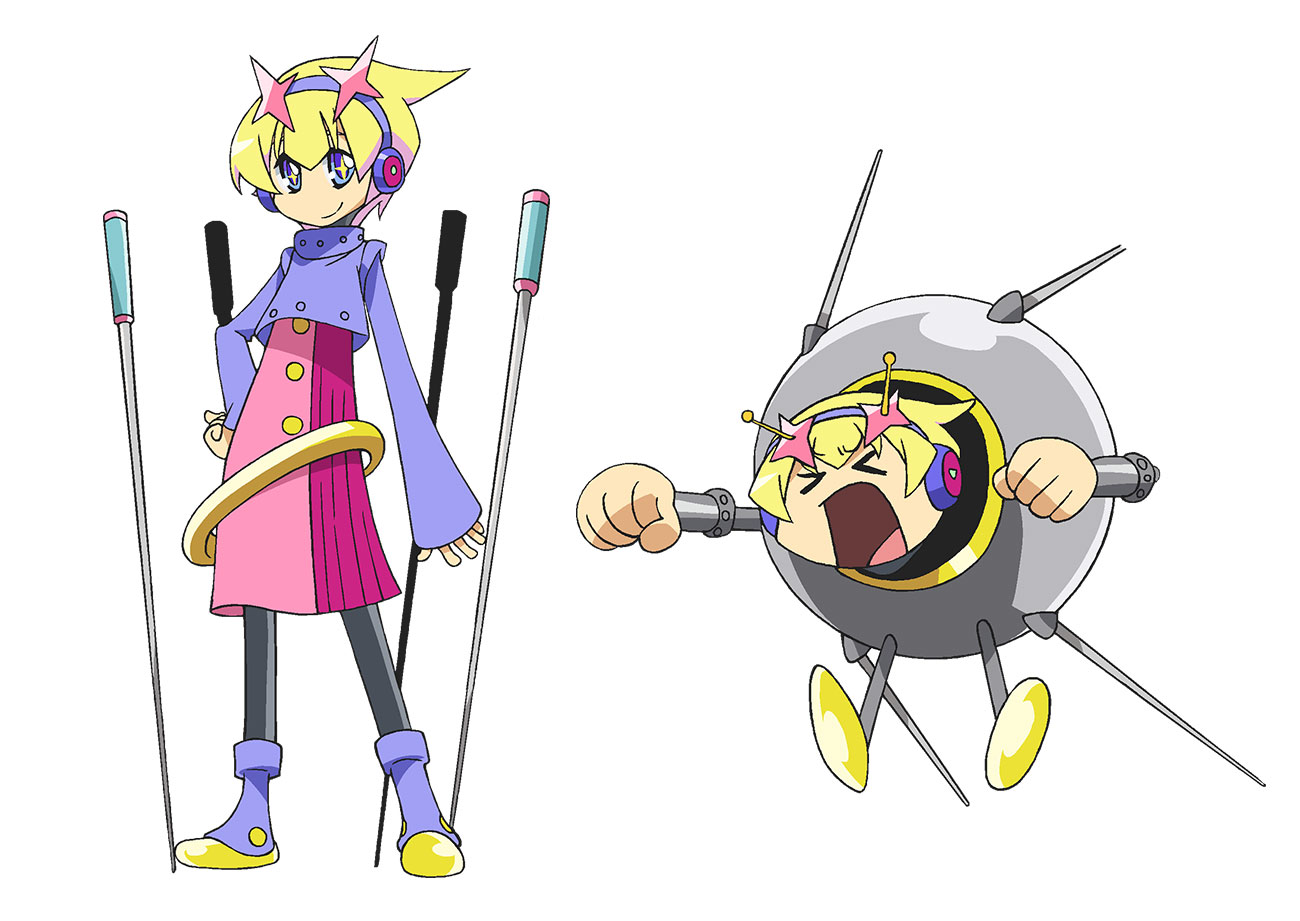 第７回「宇宙と電気と人と……」